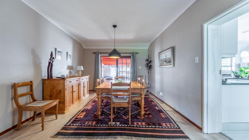 4 Bedroom Property for Sale in Duynefontein Western Cape